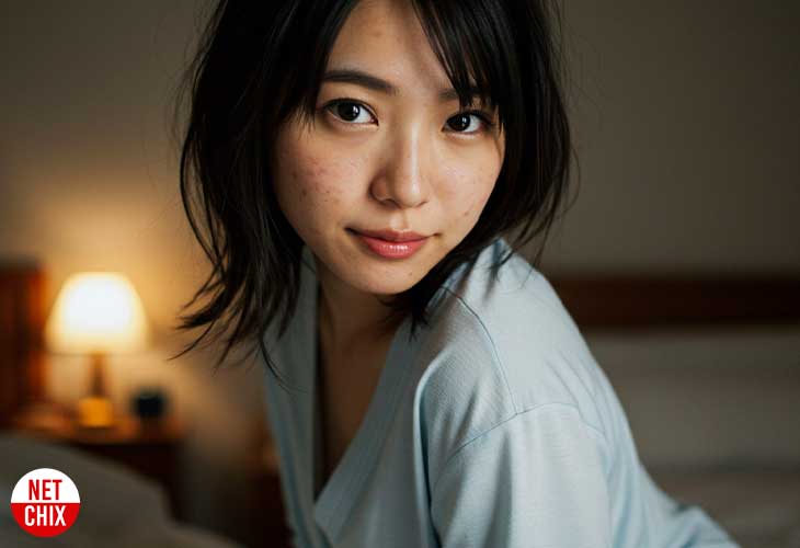 Asian Phone Sex