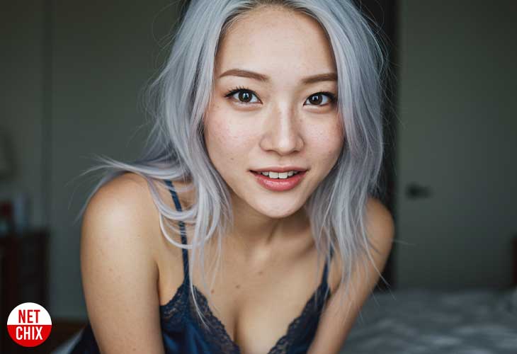 Asian Phone Sex