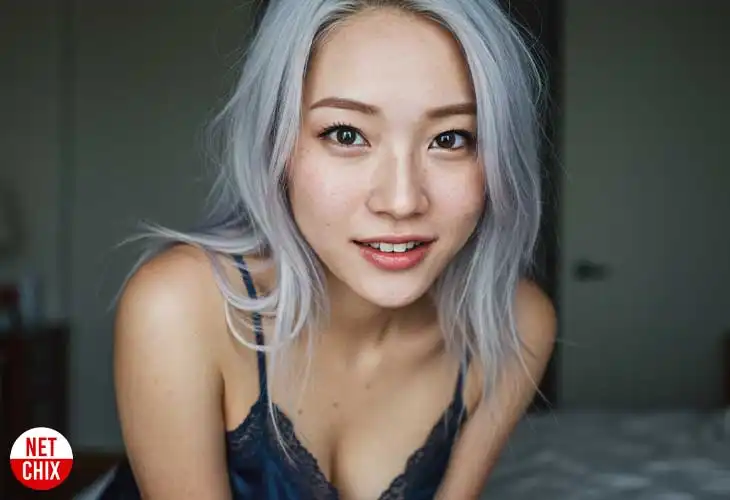 Asian Phone Sex