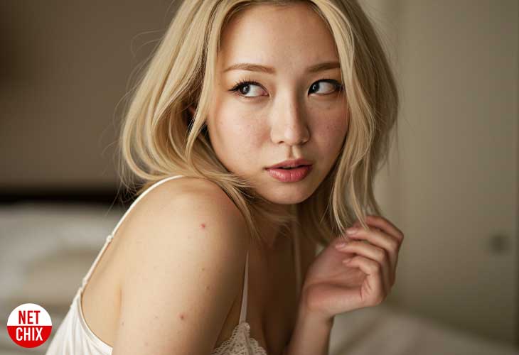 Asian Phone Sex