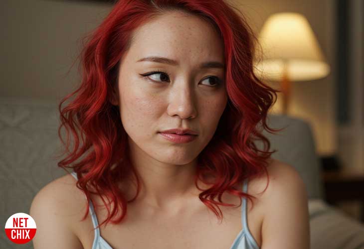 Asian Phone Sex