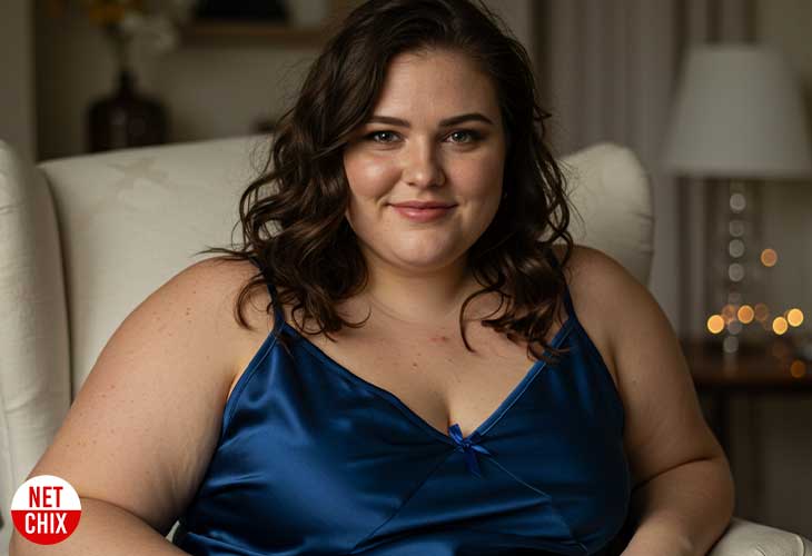 BBW Phone Sex