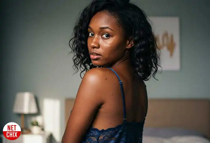 Hardcore Phone Sex With African Girls