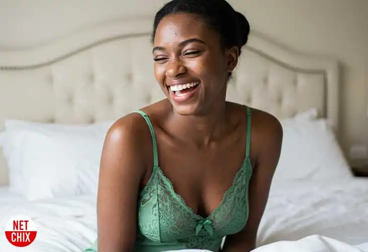 Hardcore Phone Sex With African Girls