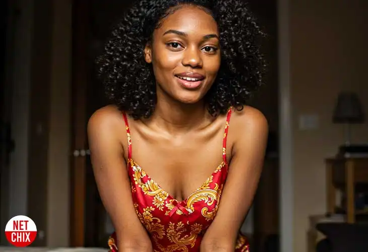 Hardcore Phone Sex With African Girls